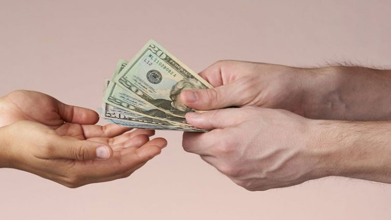 لزوم اجتناب از دریافت و واریز وجه به حساب شخص ثالث در معاملات